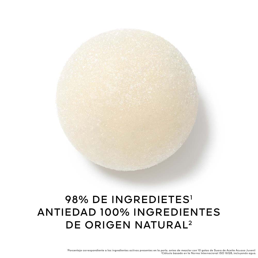 ABEILLE ROYALE BEE LAB SHOT™ (TRATAMIENTO ANTI-EDAD)